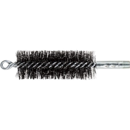 Pferd 89654 Round Wire Flue Brush Double Spiral, 2in Flue Size 89654-PFERD